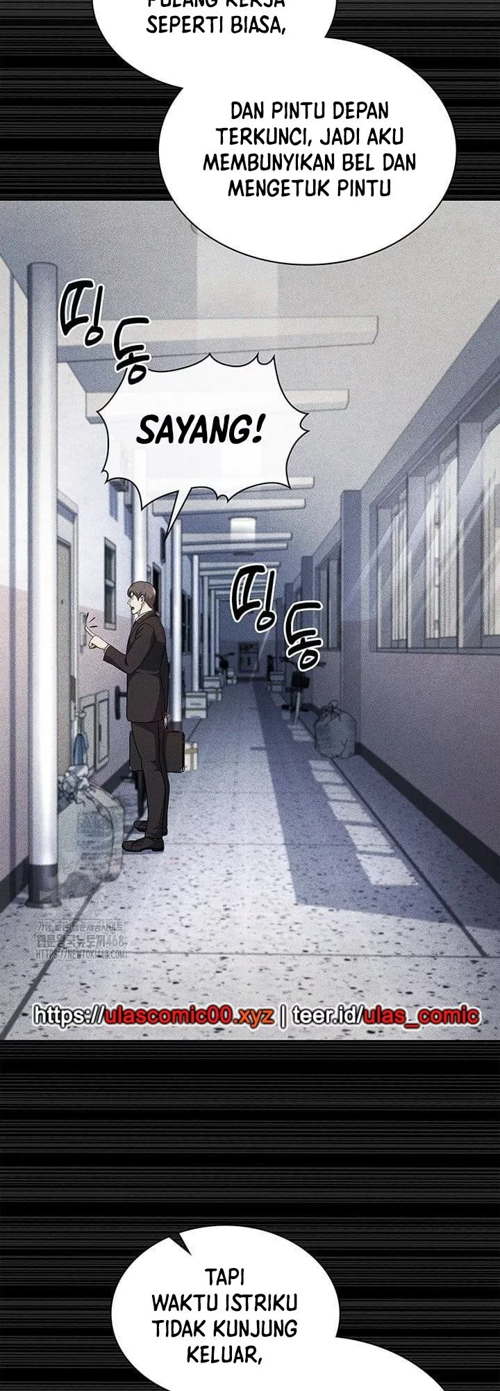Chapter 138 - halaman 42