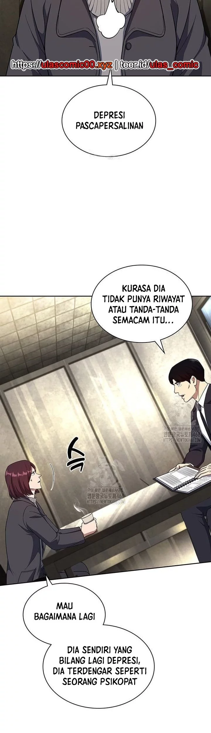 Chapter 139 - halaman 44