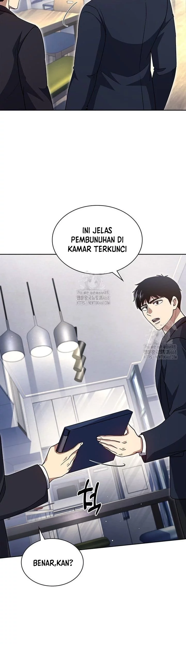 Chapter 139 - halaman 13