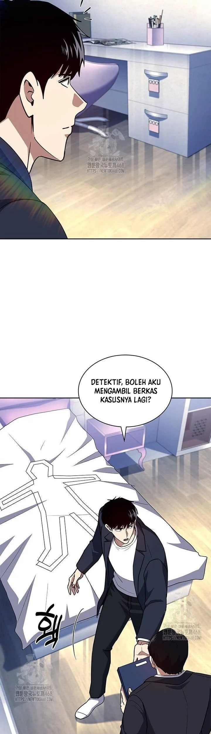 Chapter 139 - halaman 20