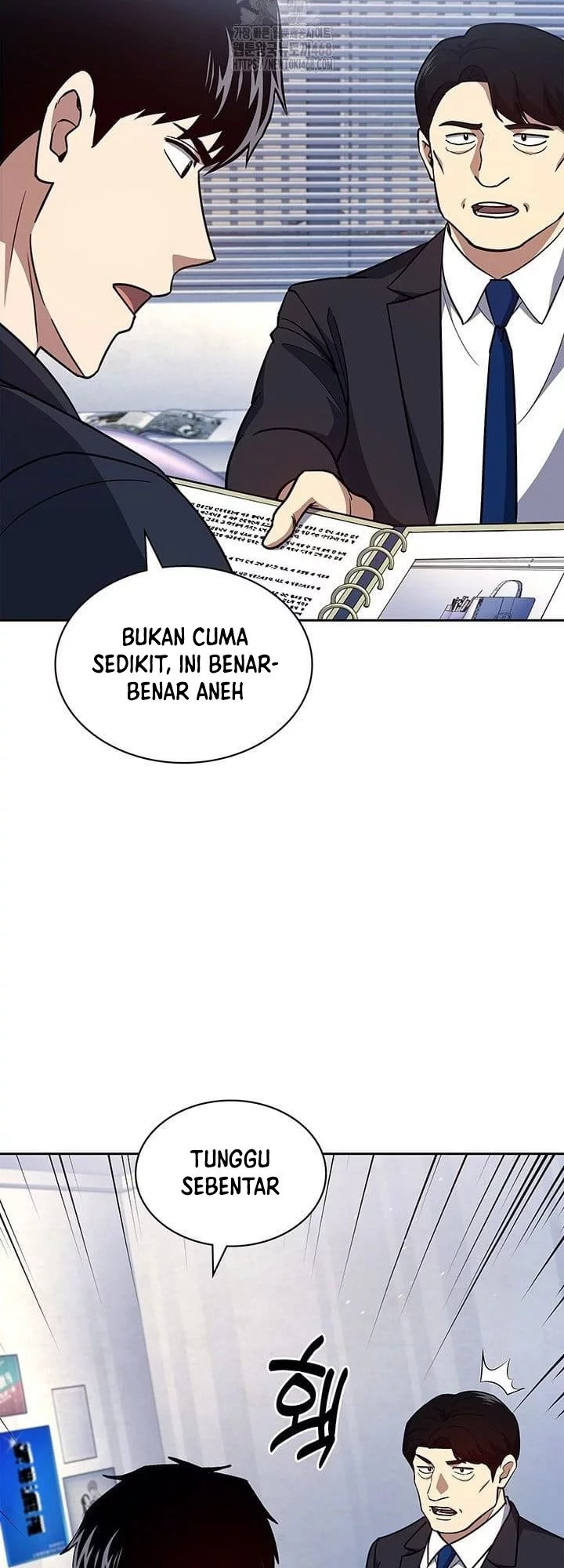Chapter 139 - halaman 22
