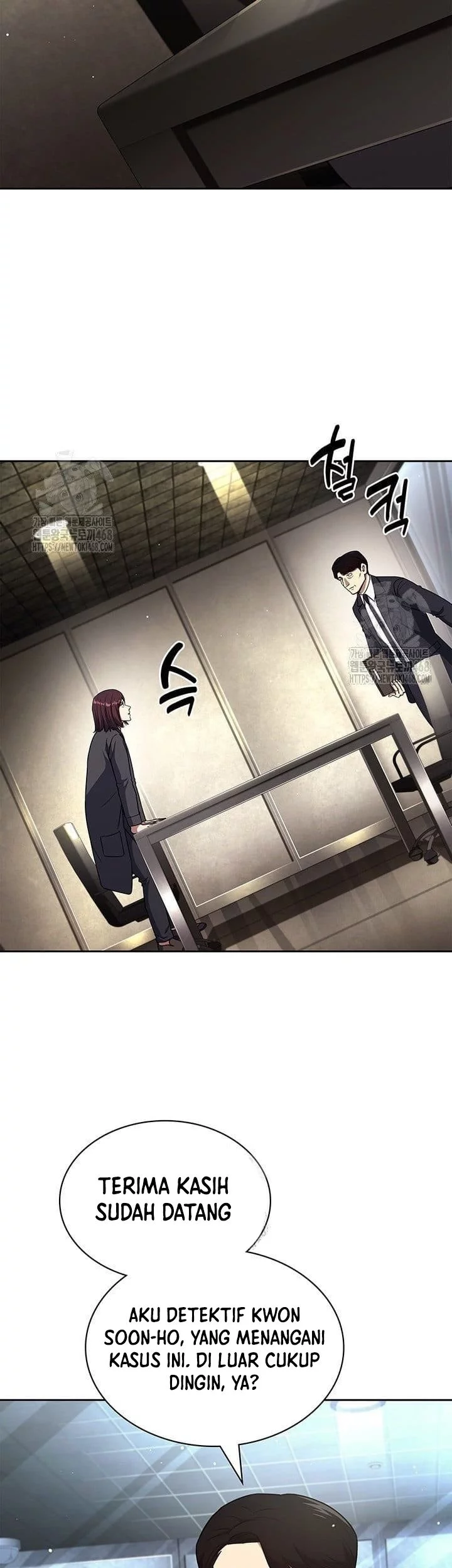 Chapter 139 - halaman 33