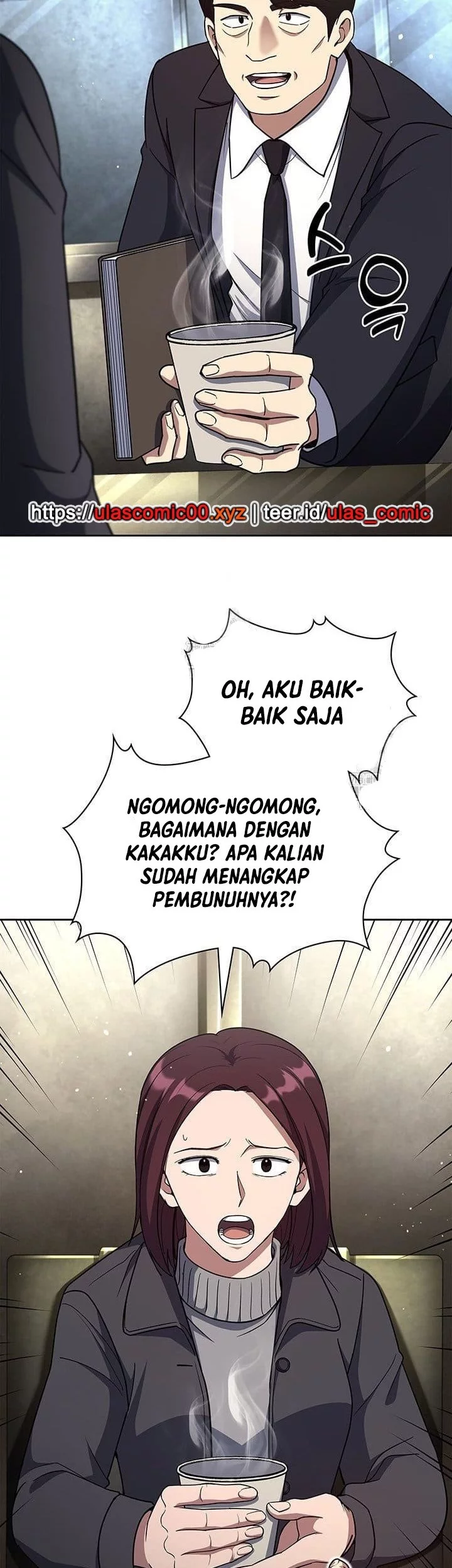 Chapter 139 - halaman 34