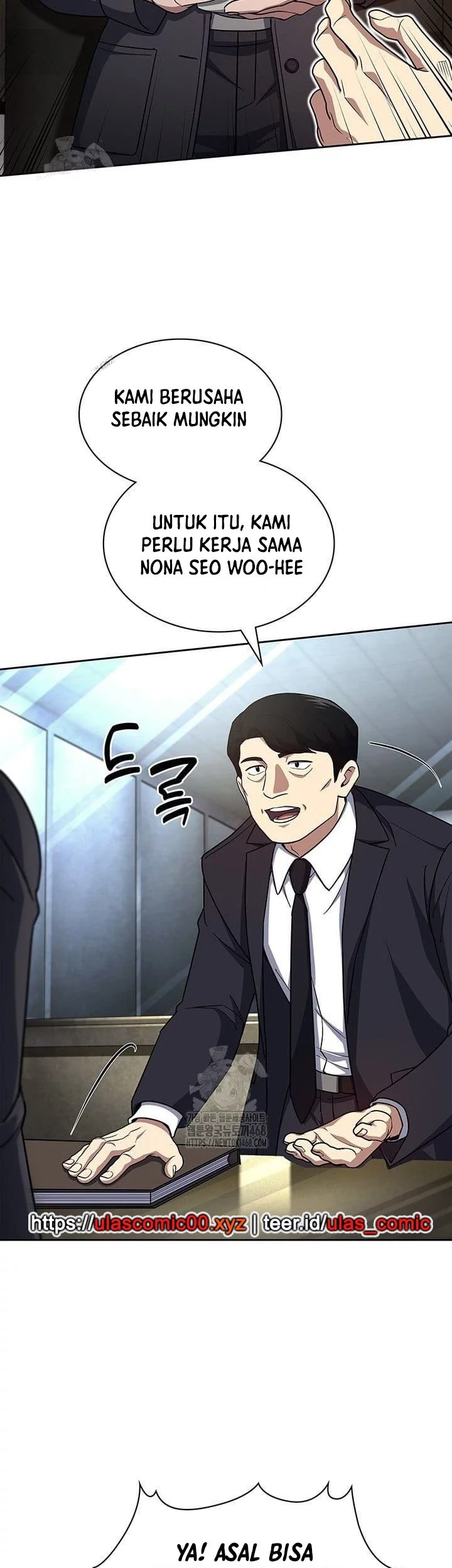 Chapter 139 - halaman 35