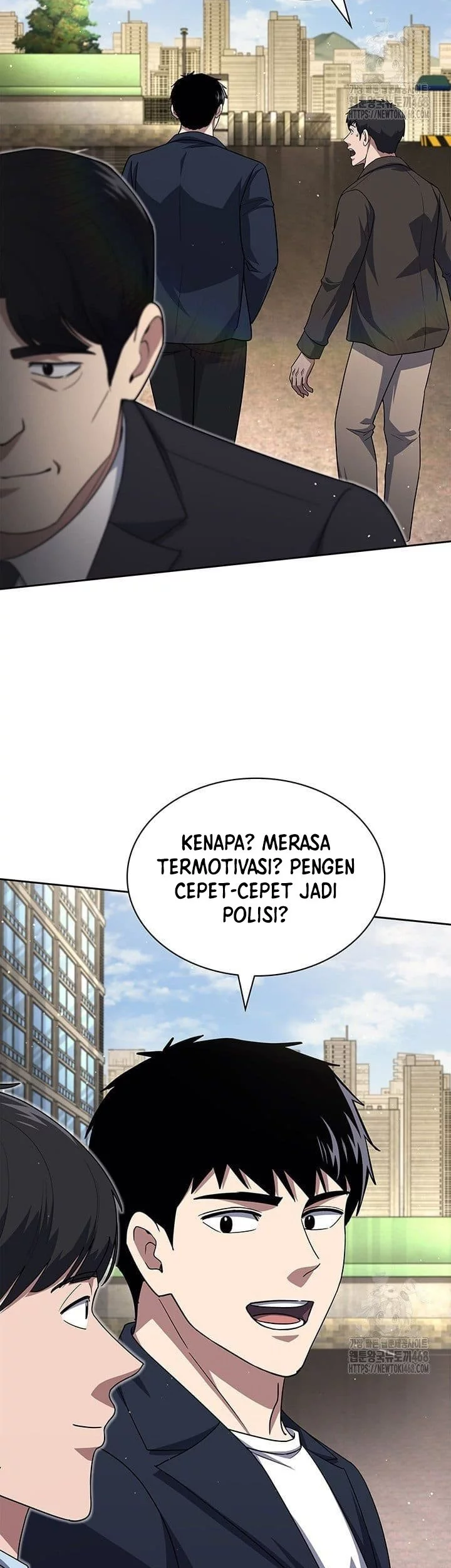 Chapter 140 - halaman 46