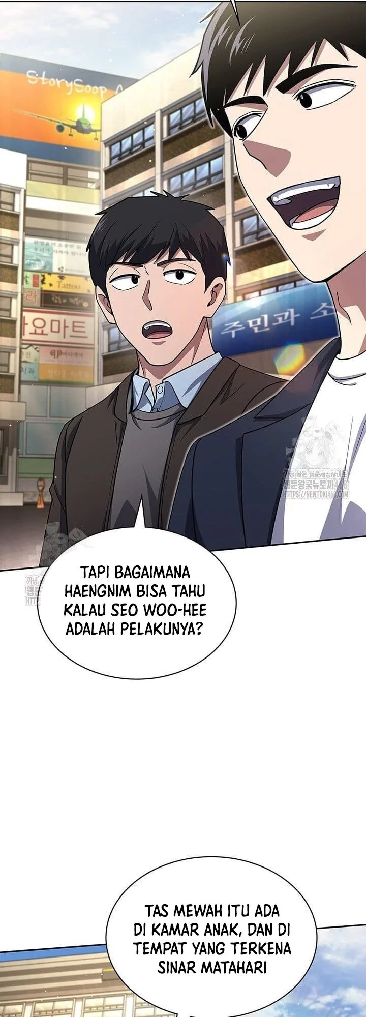 Chapter 140 - halaman 48