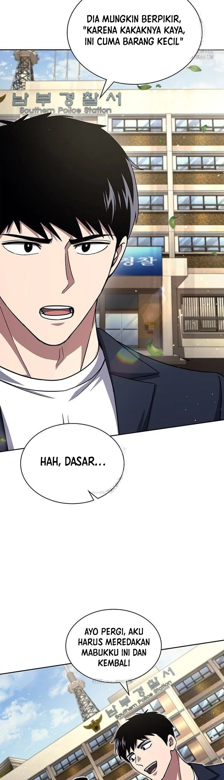 Chapter 140 - halaman 54