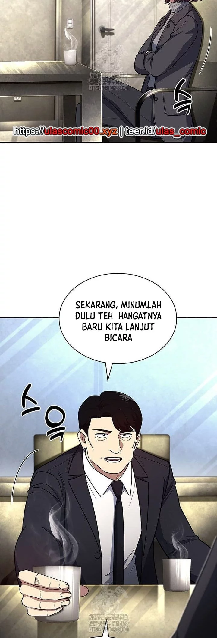 Chapter 140 - halaman 7