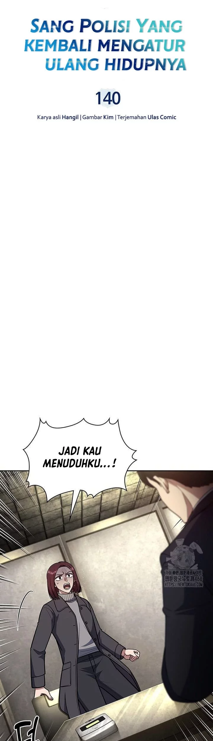 Chapter 140 - halaman 13