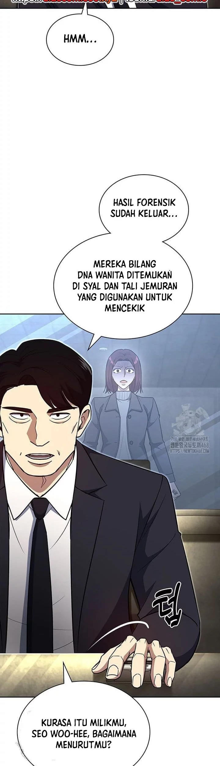 Chapter 140 - halaman 16