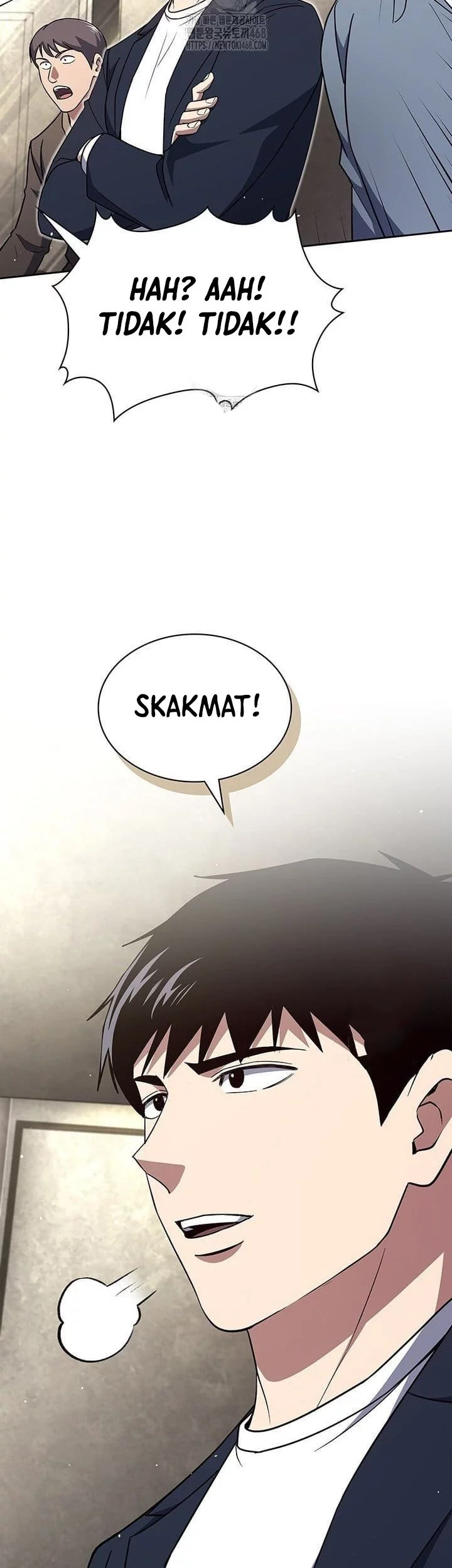 Chapter 140 - halaman 21