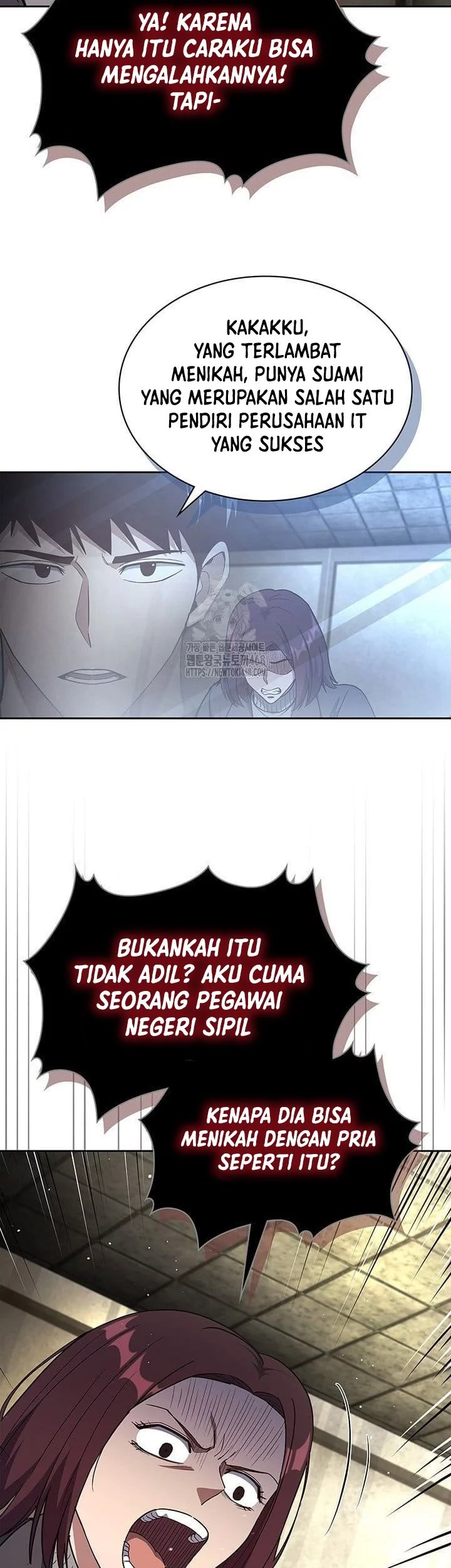 Chapter 140 - halaman 29