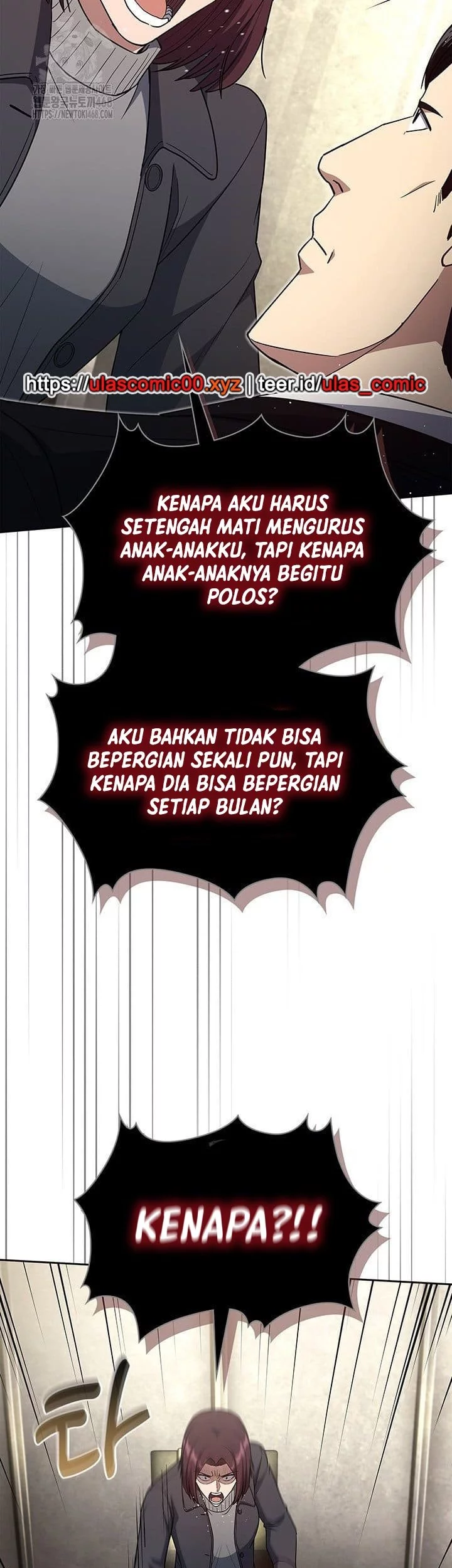 Chapter 140 - halaman 30