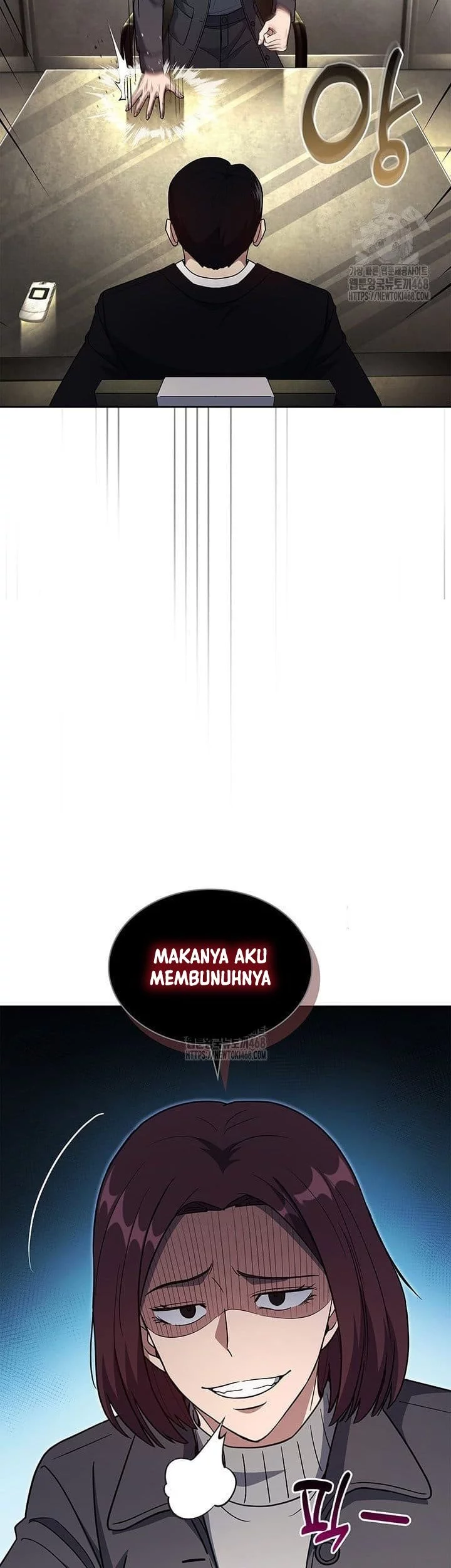 Chapter 140 - halaman 31