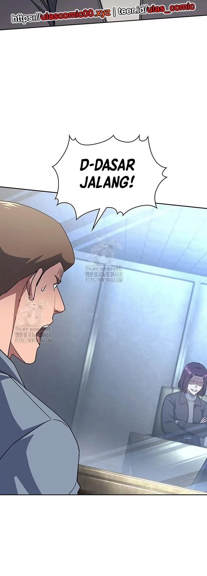 Chapter 140 - halaman 32