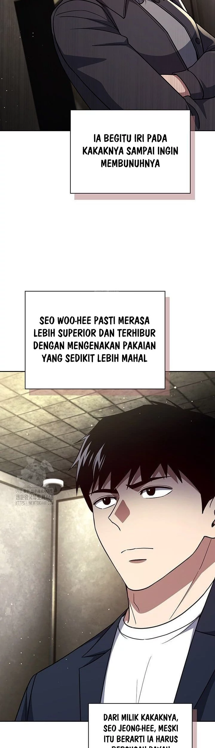 Chapter 140 - halaman 34