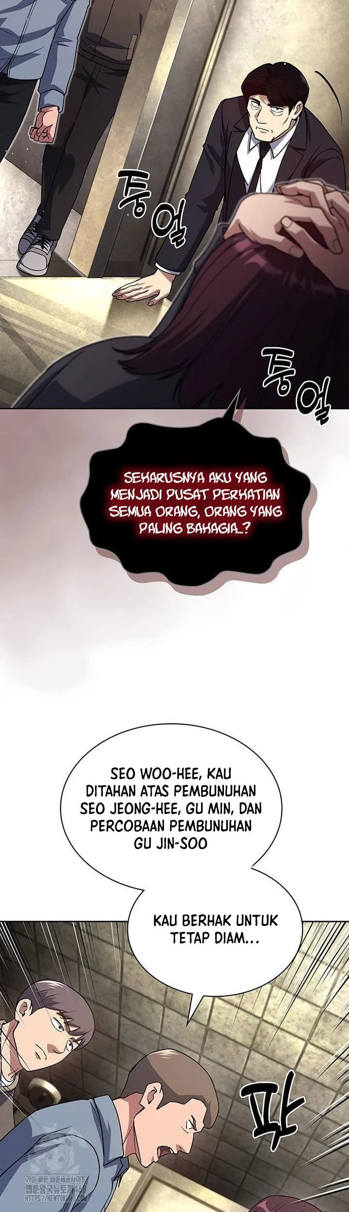 Chapter 140 - halaman 40