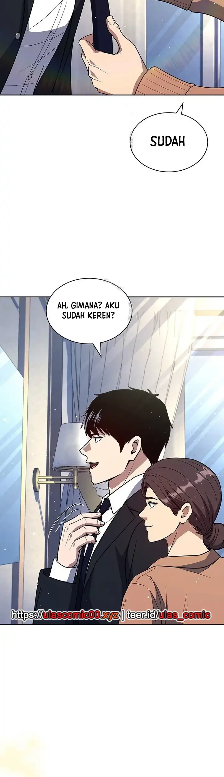 Chapter 141 - halaman 44