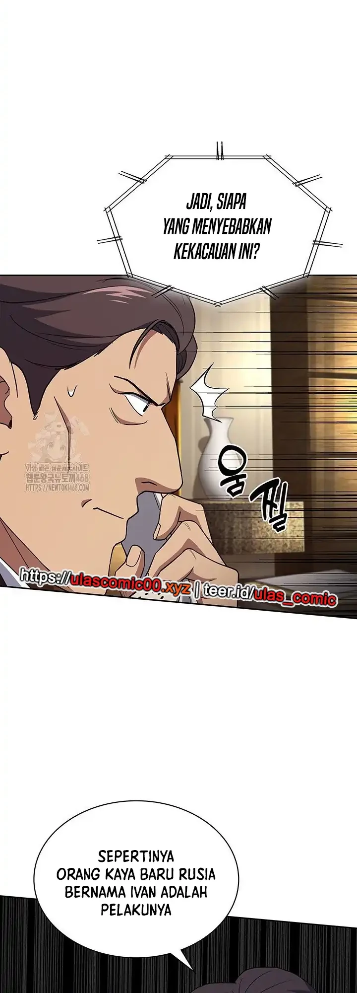 Chapter 141 - halaman 22