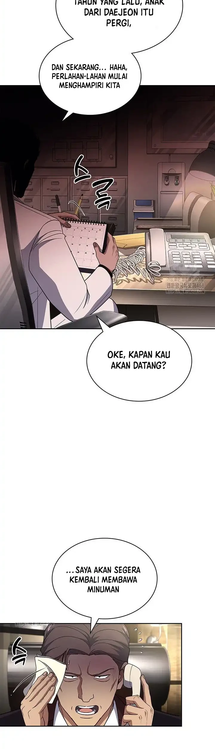 Chapter 141 - halaman 25