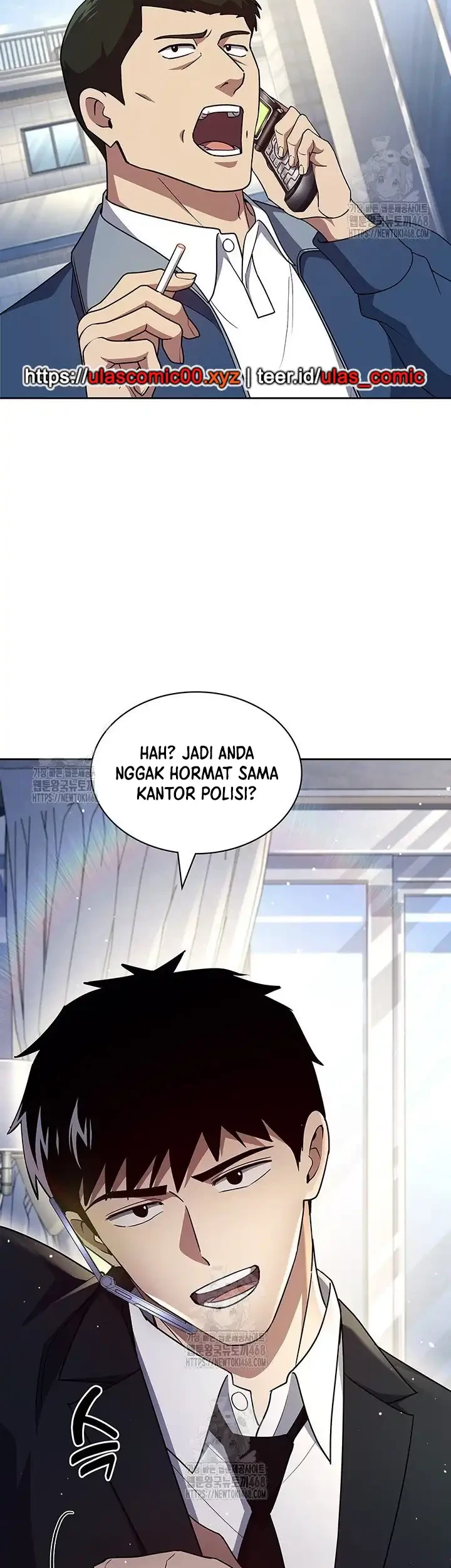 Chapter 141 - halaman 35