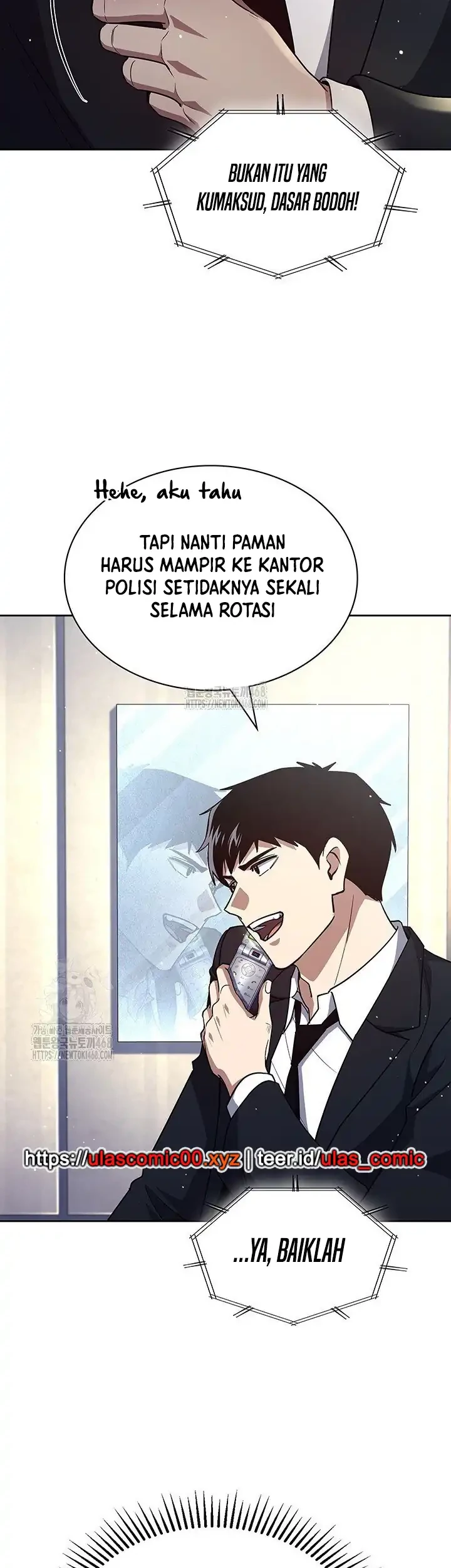 Chapter 141 - halaman 36