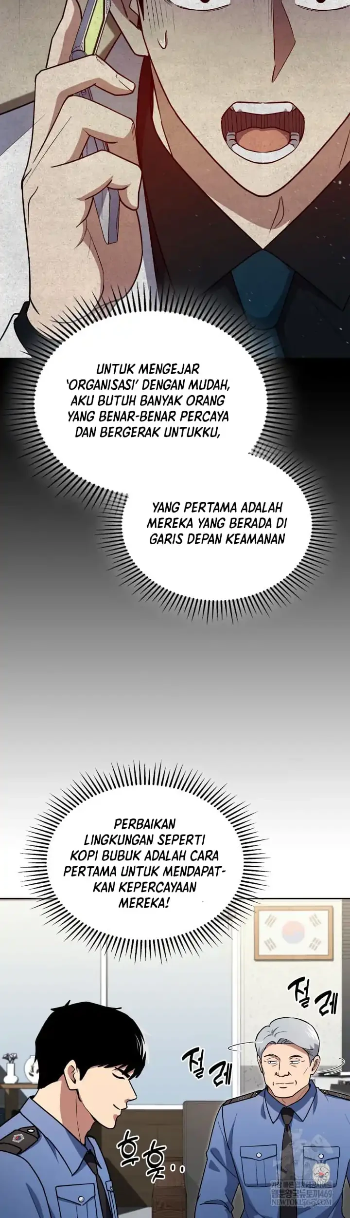 Chapter 142 - halaman 39