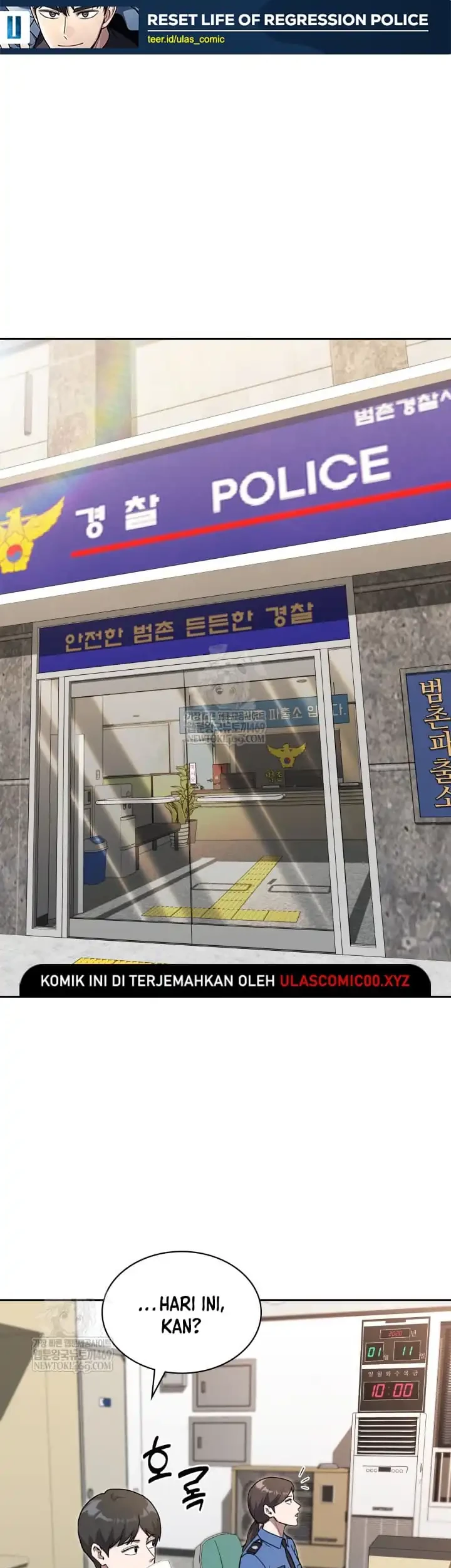 Chapter 142 - halaman 3