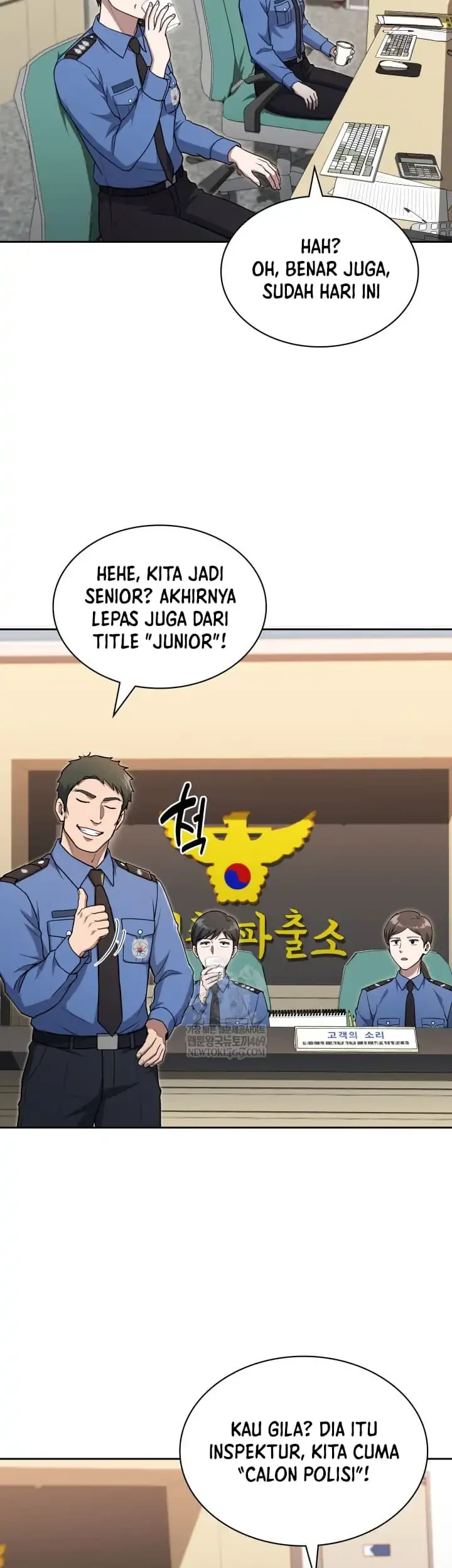 Chapter 142 - halaman 4
