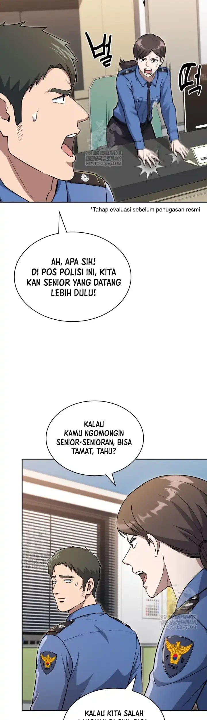 Chapter 142 - halaman 5