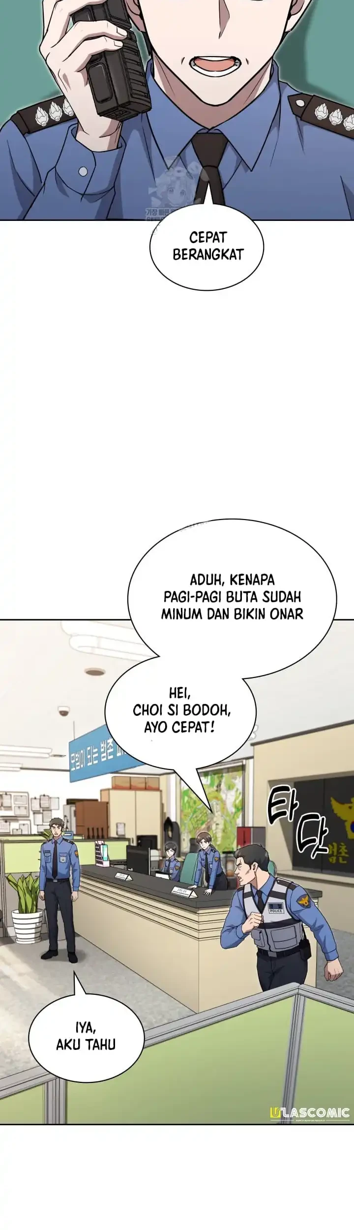 Chapter 142 - halaman 8