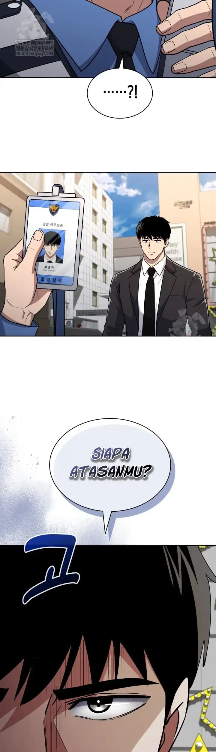 Chapter 142 - halaman 19