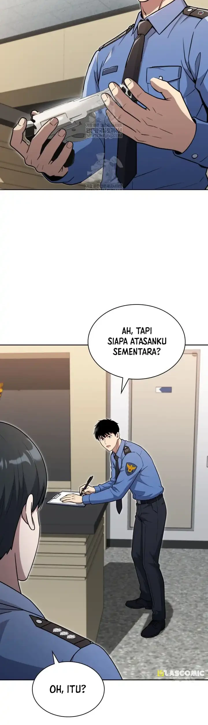 Chapter 142 - halaman 24