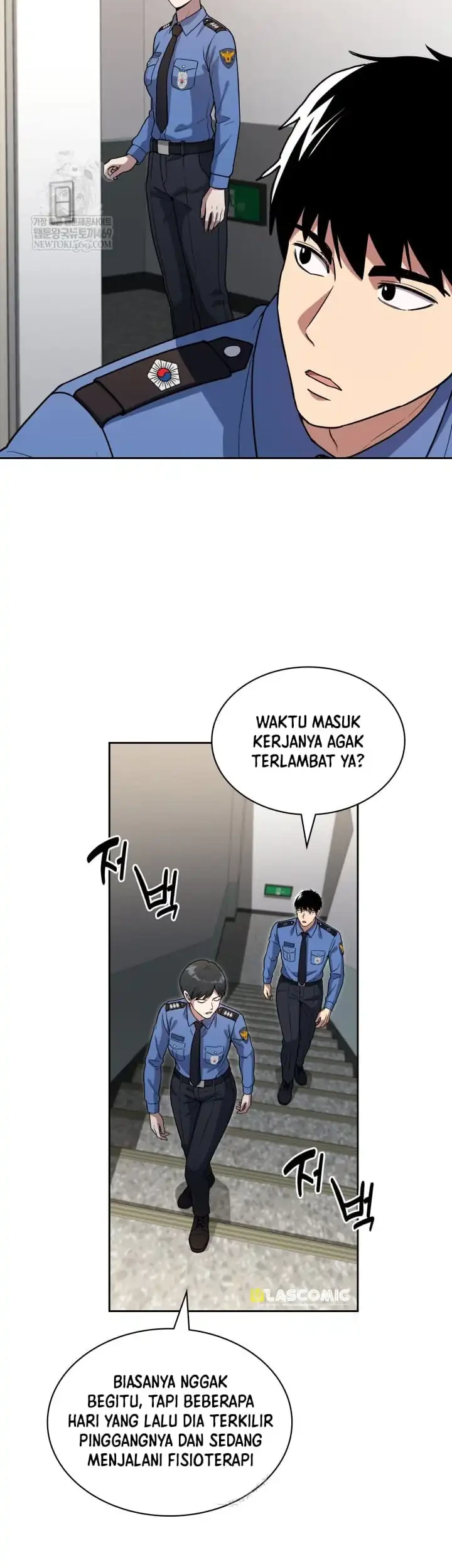 Chapter 142 - halaman 29