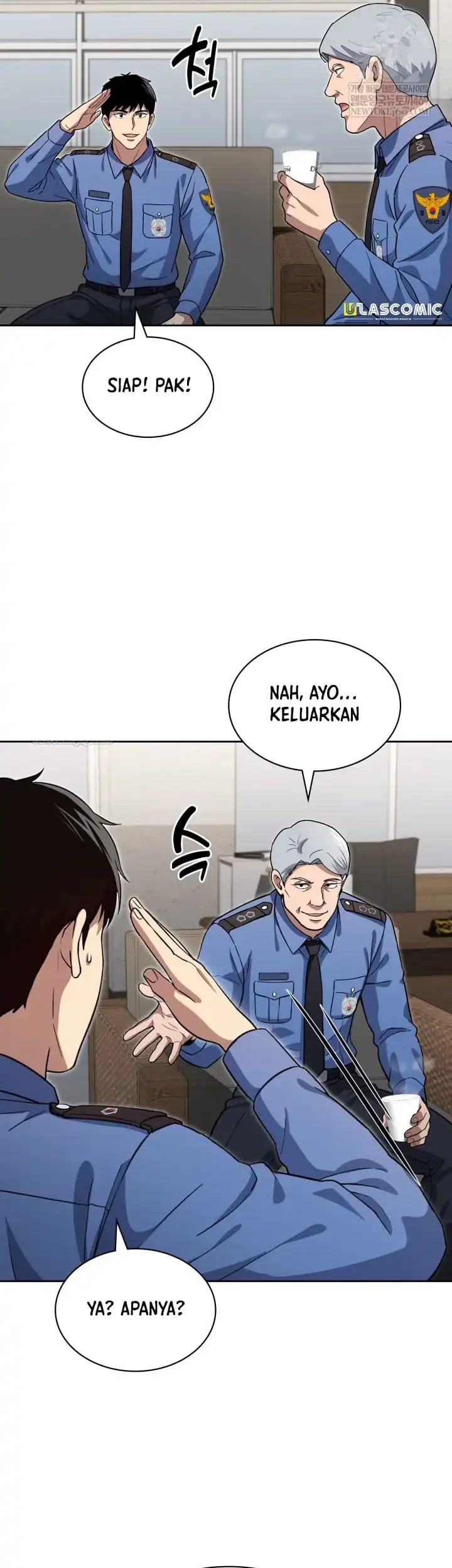 Chapter 142 - halaman 34