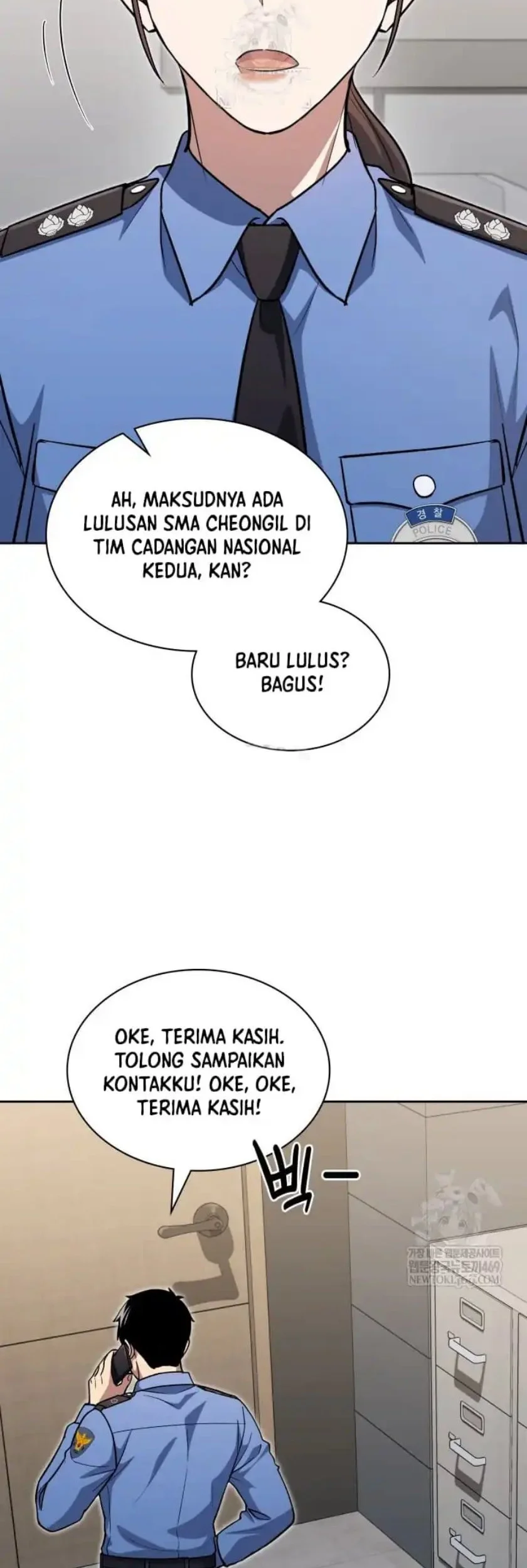Chapter 143 - halaman 46