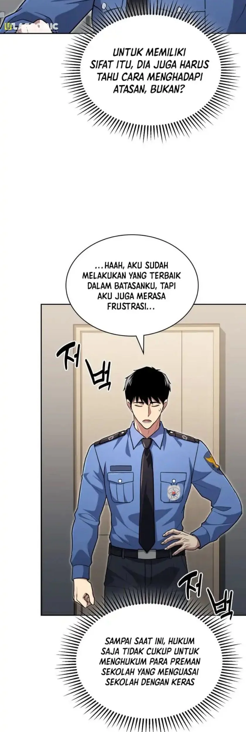 Chapter 143 - halaman 50