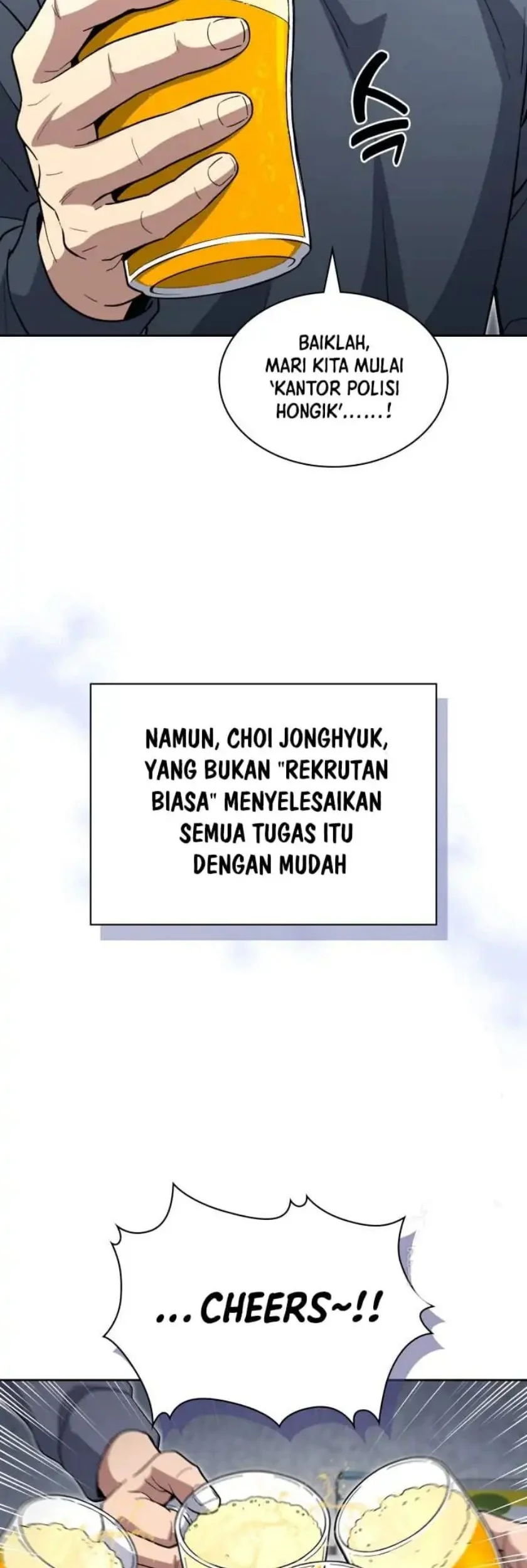 Chapter 143 - halaman 61