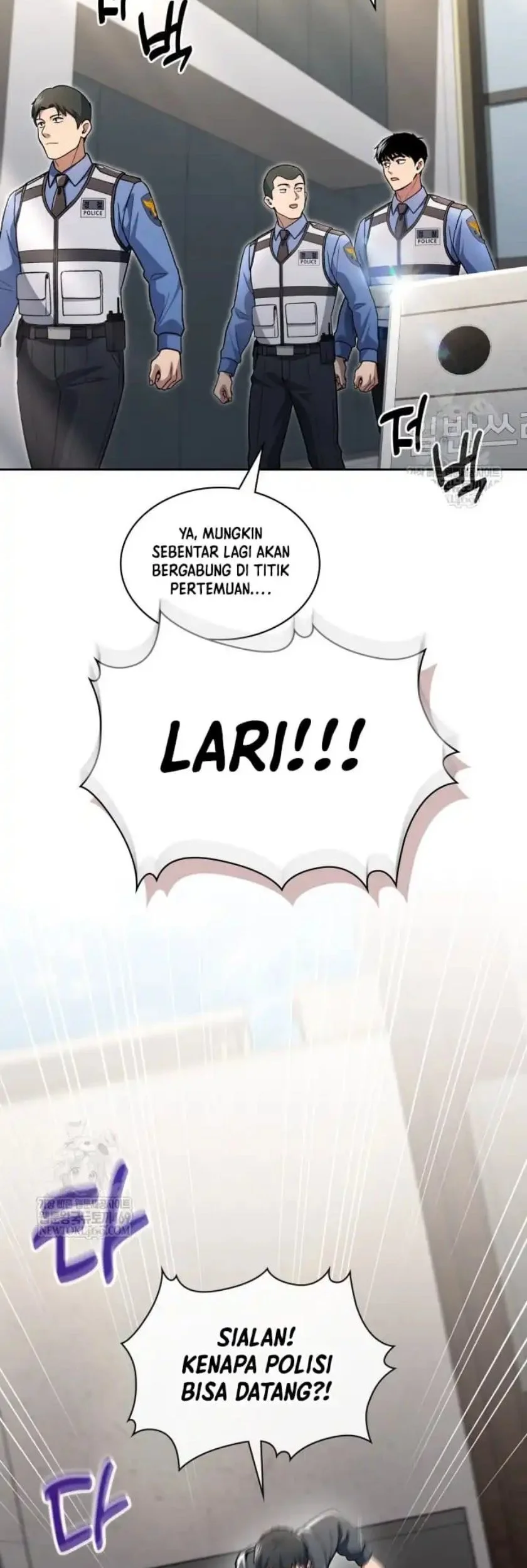 Chapter 143 - halaman 5