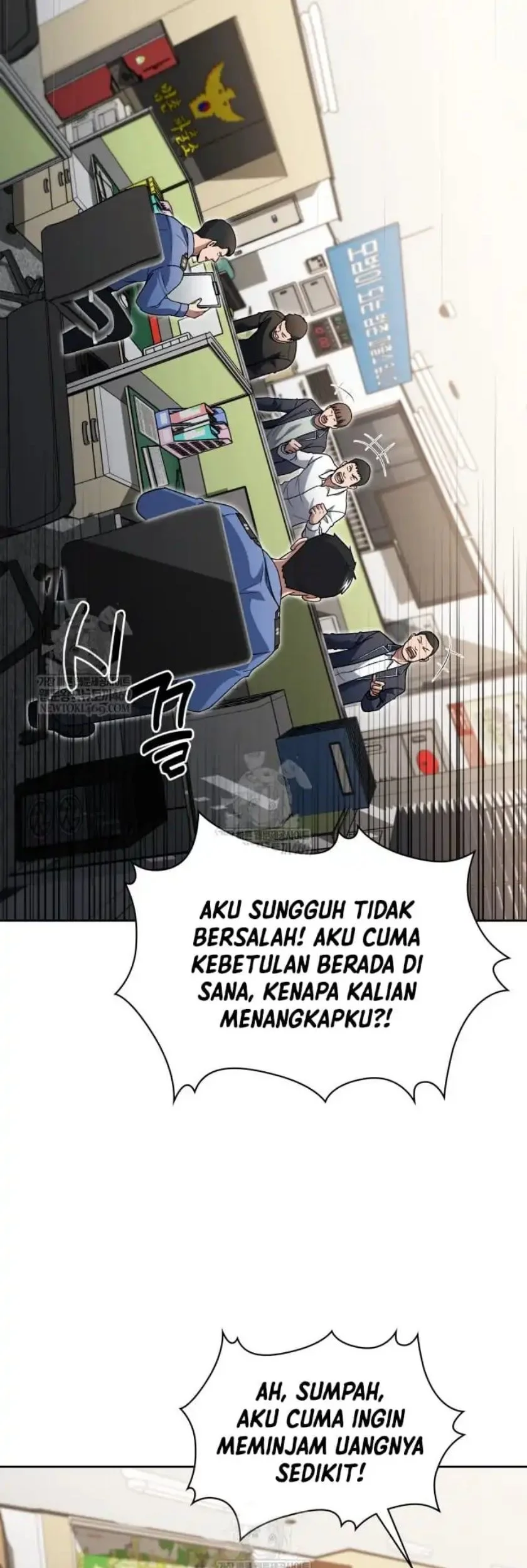 Chapter 143 - halaman 13