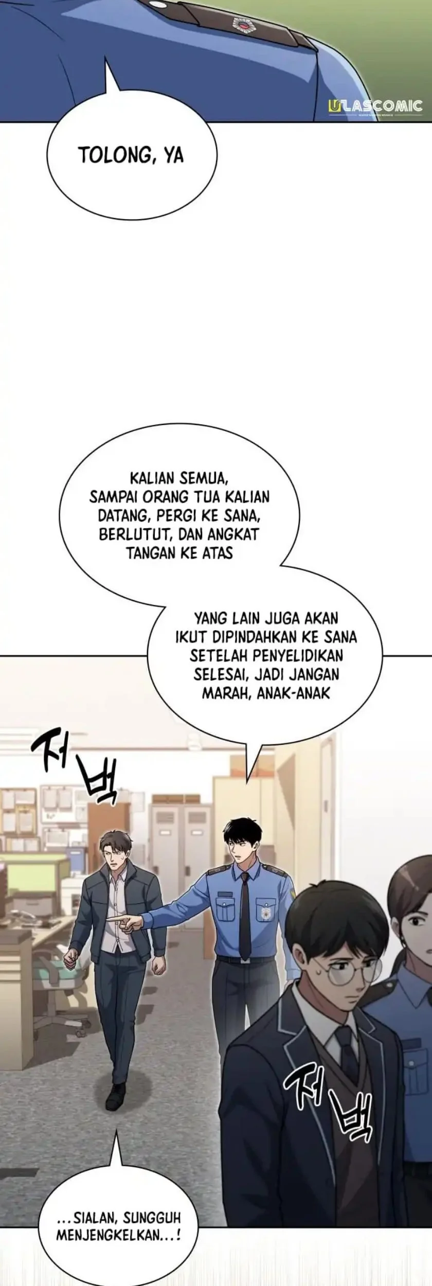 Chapter 143 - halaman 26