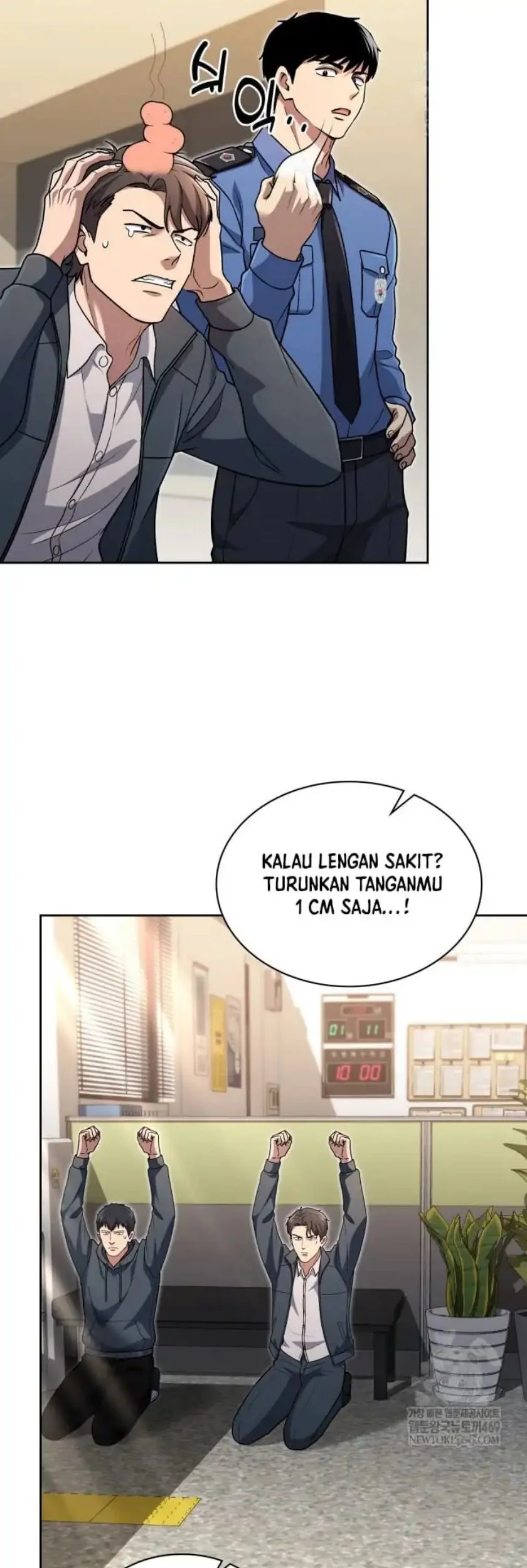 Chapter 143 - halaman 28