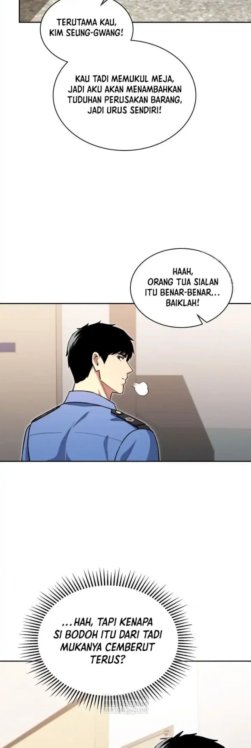 Chapter 143 - halaman 29