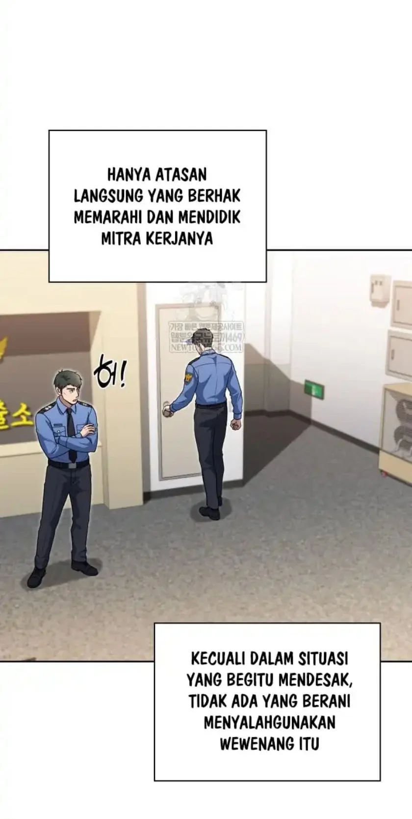 Chapter 143 - halaman 32