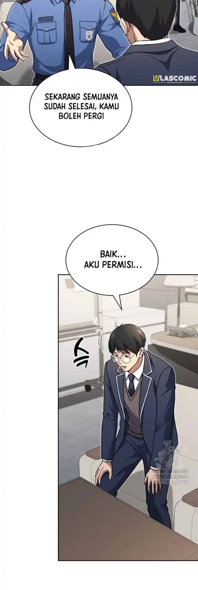 Chapter 143 - halaman 36