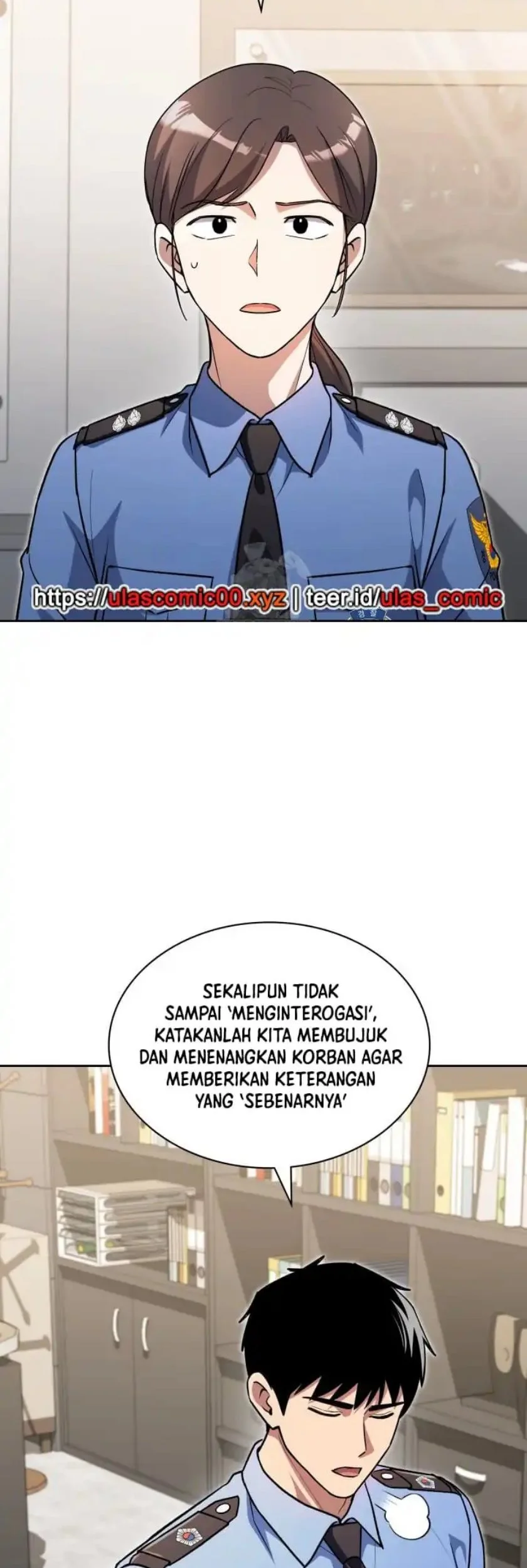 Chapter 143 - halaman 40