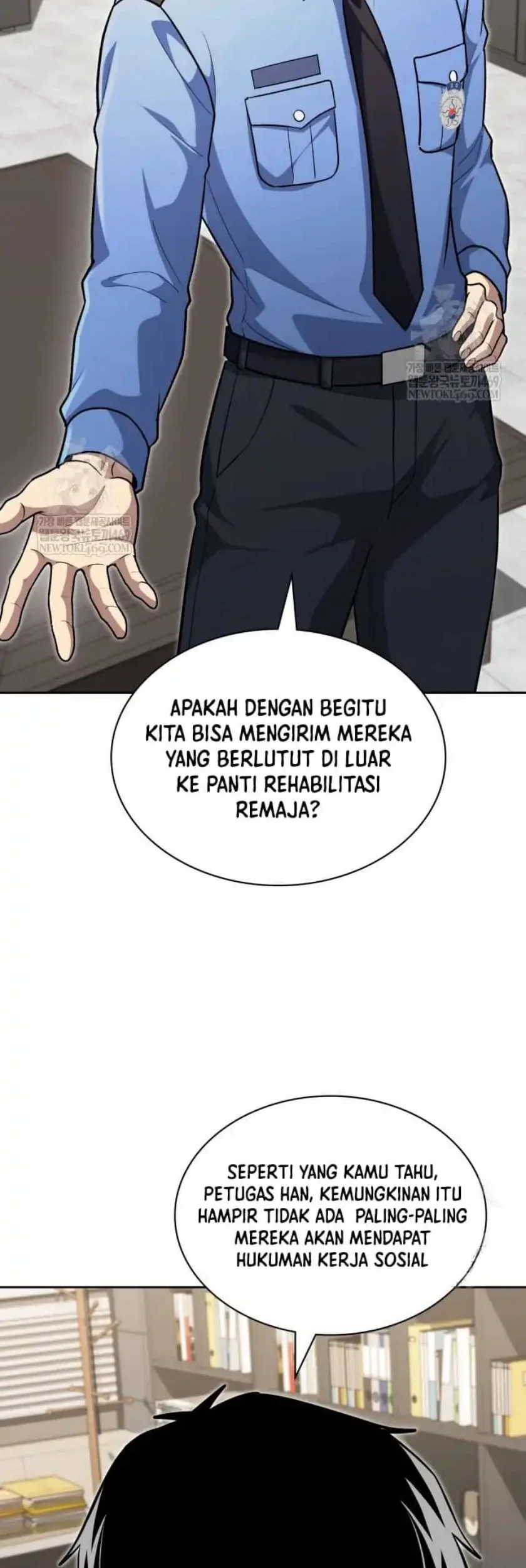 Chapter 143 - halaman 41