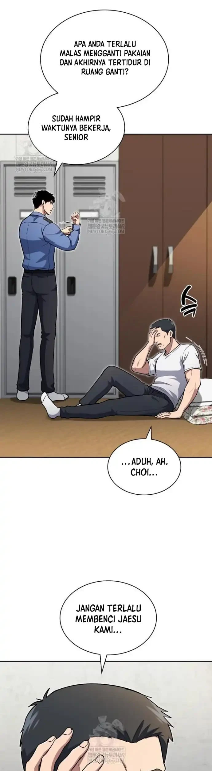 Chapter 144 - halaman 9