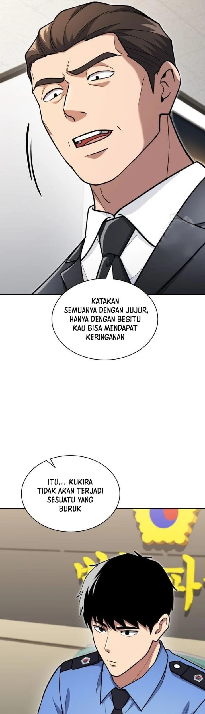 Chapter 145 - halaman 32