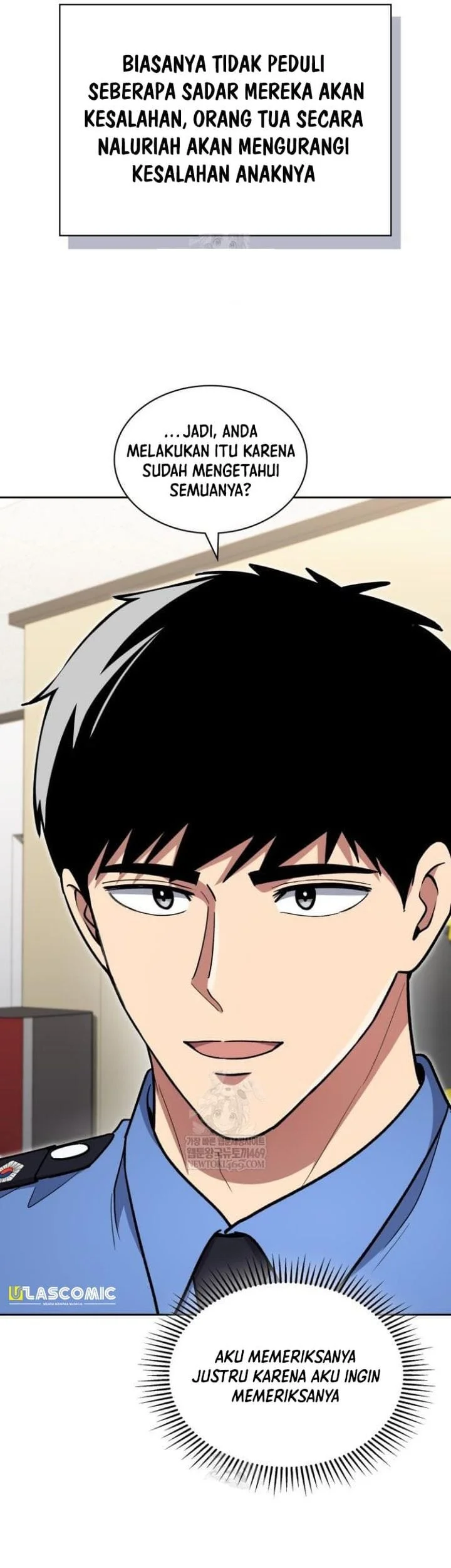 Chapter 145 - halaman 38